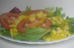 Salade compose
